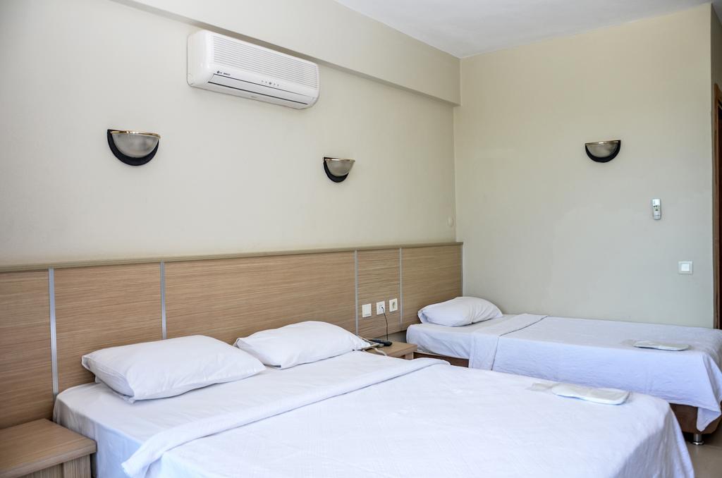 Dikelya Hotel Дикили Экстерьер фото